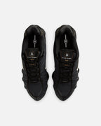 Nike Shox TL Black/White