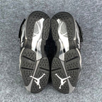 Air Jordan 8 Retro 'Chrome' 2026