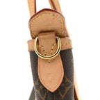 Monogram Neverfull BB Beige
