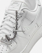 Nike Women's Air Force 1 '07 Low Summit White