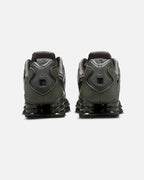 Nike Shox TL Newsprint