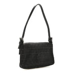 Zucchino Mini Baguette Black