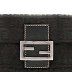 Zucchino Mini Baguette Black