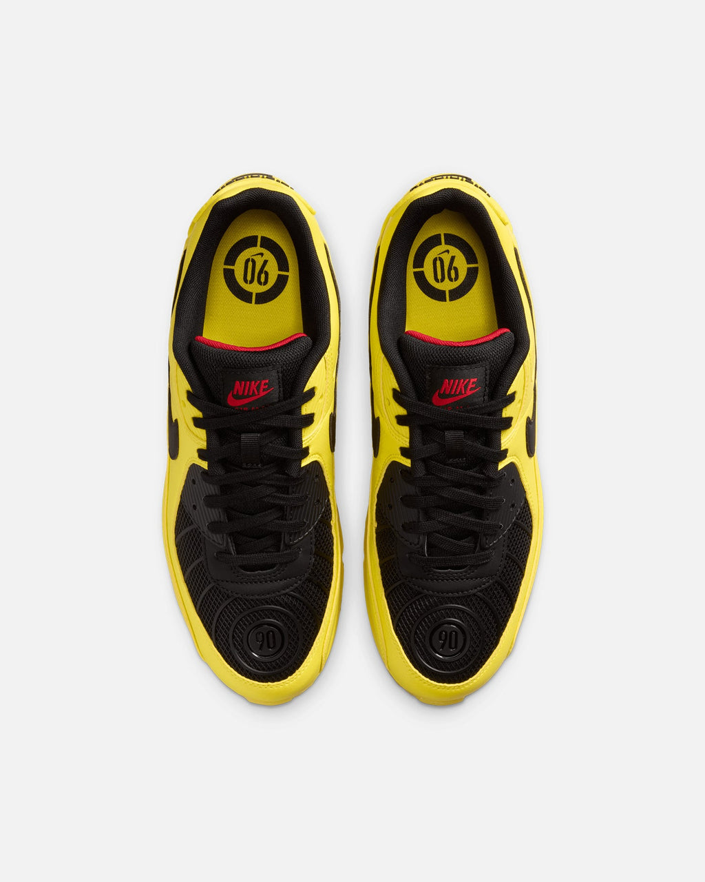 Nike Air Max 90 "Laser 90" Yellow