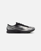 Nike Women's Air Superfly Metallic Silver