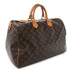 Monogram Speedy 40