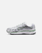 Nike Women's P-6000 Metallic Silver