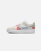Nike Air Force 1 '07 LV8 White/White