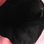 Agneau Arena Classic Hardware Medium Le City Vintage Pink