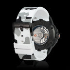 NEW! GRAVEL NORDIC CAMO AUTO