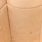 Empreinte Monogram Giant Onthego PM Cream Beige