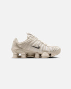 Nike Shox TL Cream/Black