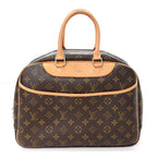 Monogram Deauville