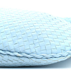 Nappa Intrecciato Large Veneta Hobo Toapzio