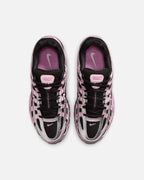 Nike Women's P-6000 Black/Black