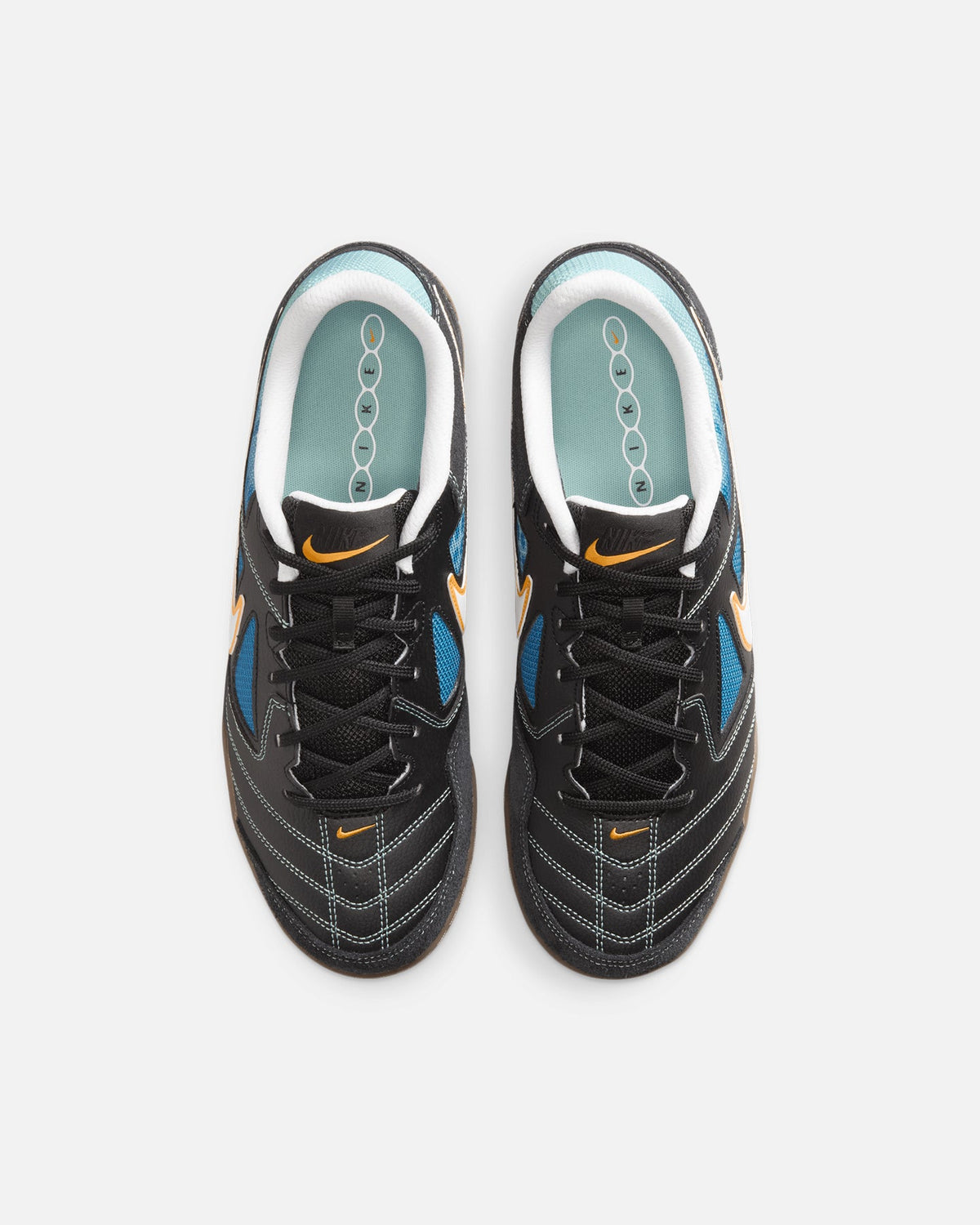 Nike Gato SE Black/White