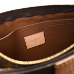 Monogram Multi Pochette Accessories Rose Clair