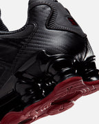Nike Shox TL SE Black/Black