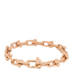 18K Rose Gold Medium HardWear Link Bracelet