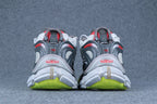 Balenciaga Runner Sneaker 'Black White Red Fluo Yellow' 2023
