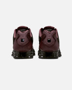 Nike Shox TL SE Burgundy Crush/Black