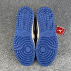 Union LA x Air Jordan 1 Retro High NRG 'Storm Blue'