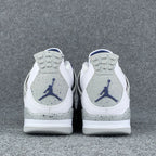 Air Jordan 4 Retro 'Midnight Navy' (B-Grade)