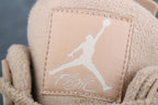Wmns Air Jordan 4 Retro 'Cozy Girl'