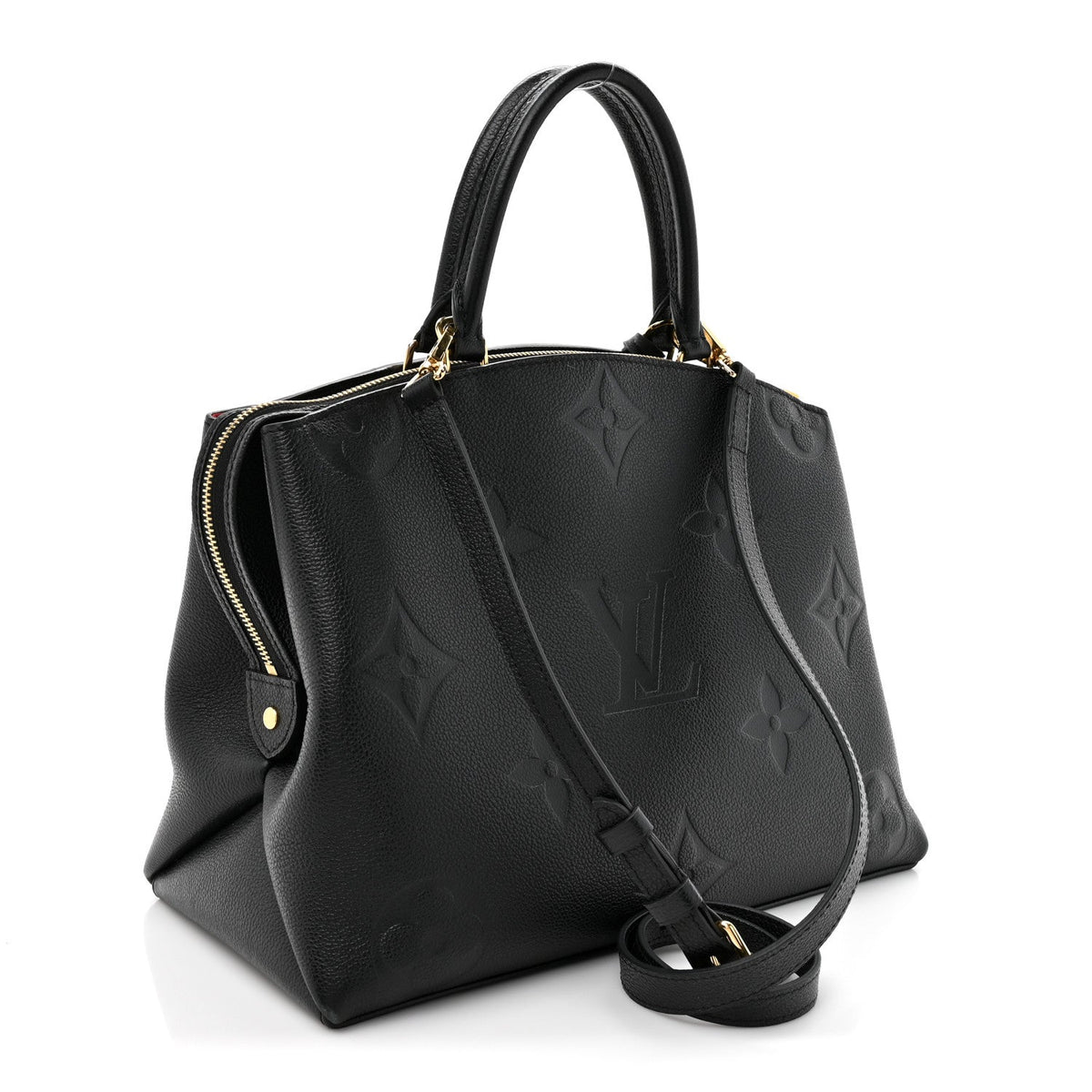 Empreinte Monogram Giant Grand Palais Black
