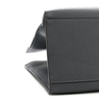 Vitello Cher Logo Debossed Medium Fendi Sunshine Shopper Tote Real Tempesta