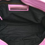 Agneau Classic Hardware City Rose Berlingot