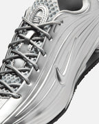 Nike Women's Shox Z Silver