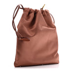 Raso Pouch Cacao