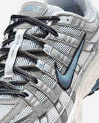 Nike P-6000 Lt Smoke Grey