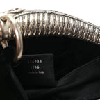 Velvet Mini Mombasa Black