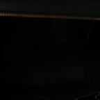 Smooth Calfskin Mini Luggage Black