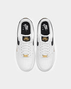 Ladies Women's Air Force 1 '07 Essential White/Black/White