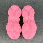 Balenciaga Wmns Triple S 'Clear Sole - Pink'