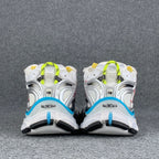 Balenciaga Runner Sneaker 'Worn-Out - White Multi-Color'