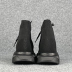 Balenciaga Wmns Speed 2.0 Lace Up Sneaker 'Black'