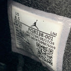 Air Jordan 4 Retro 'White Thunder'