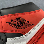 Air Jordan 1 Retro High OG 'Best Hand in the Game - Track Red'