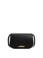 Rye - Black Leather