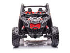 24V Can-Am Maverick X3 Kids Ride-On Buggy - RS Edition