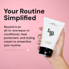 Beyond Multi-Purpose Cream