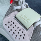 Air Yeezy 2 NRG 'Pure Platinum'