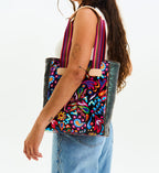 Sophie Chica Tote