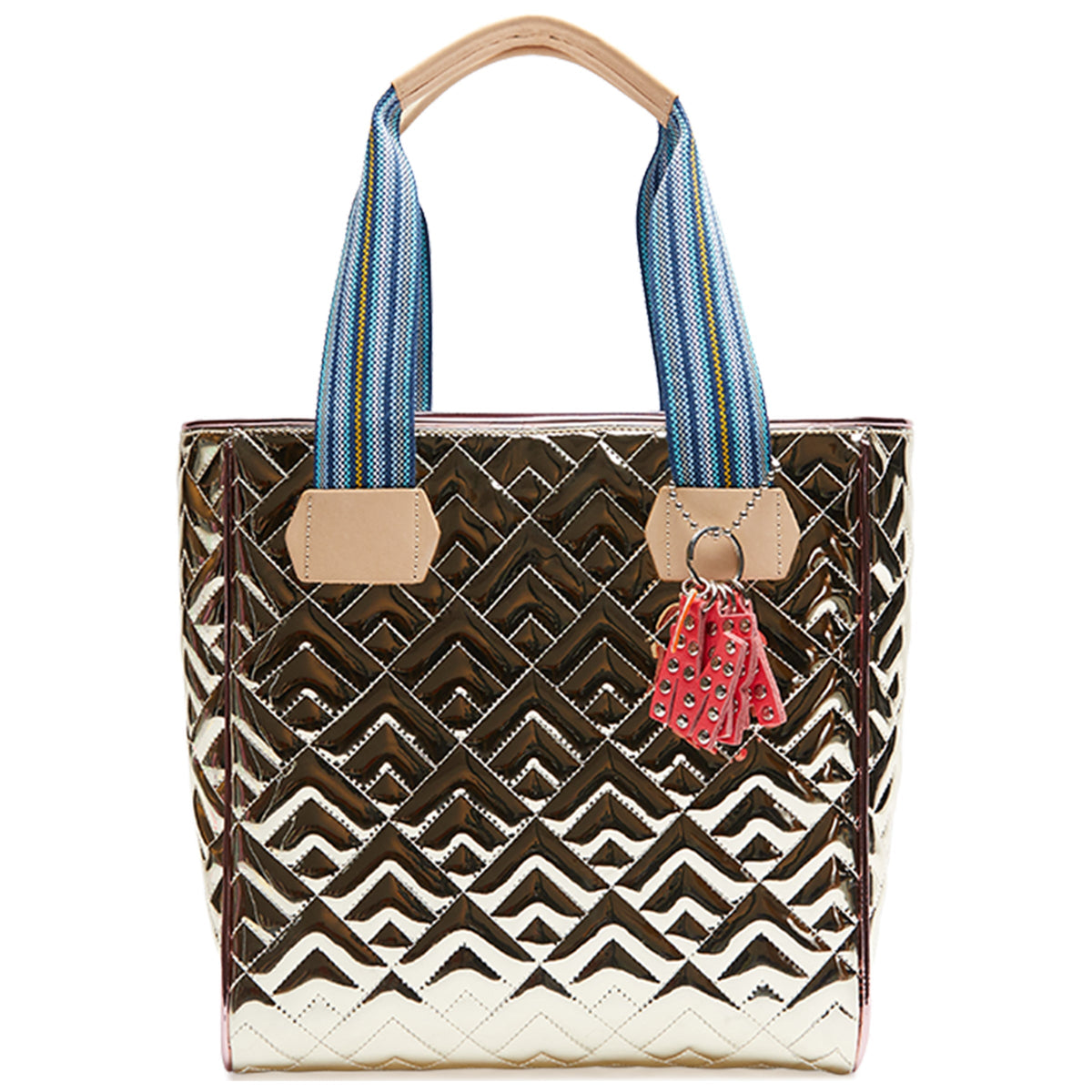 Evadney Classic Tote