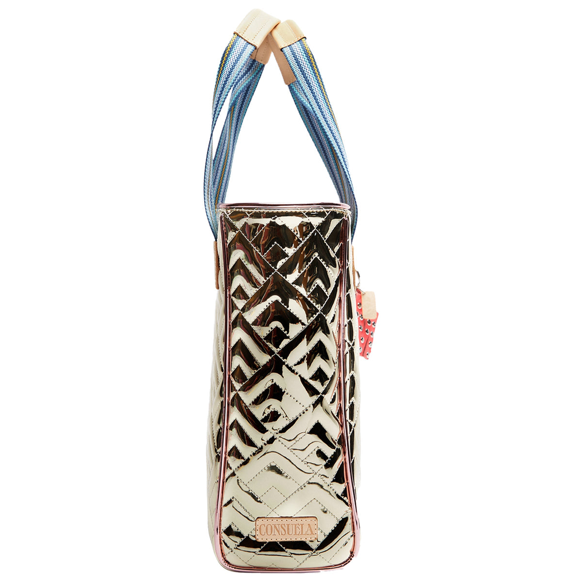 Evadney Classic Tote