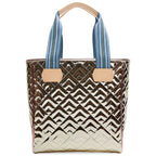 Evadney Classic Tote